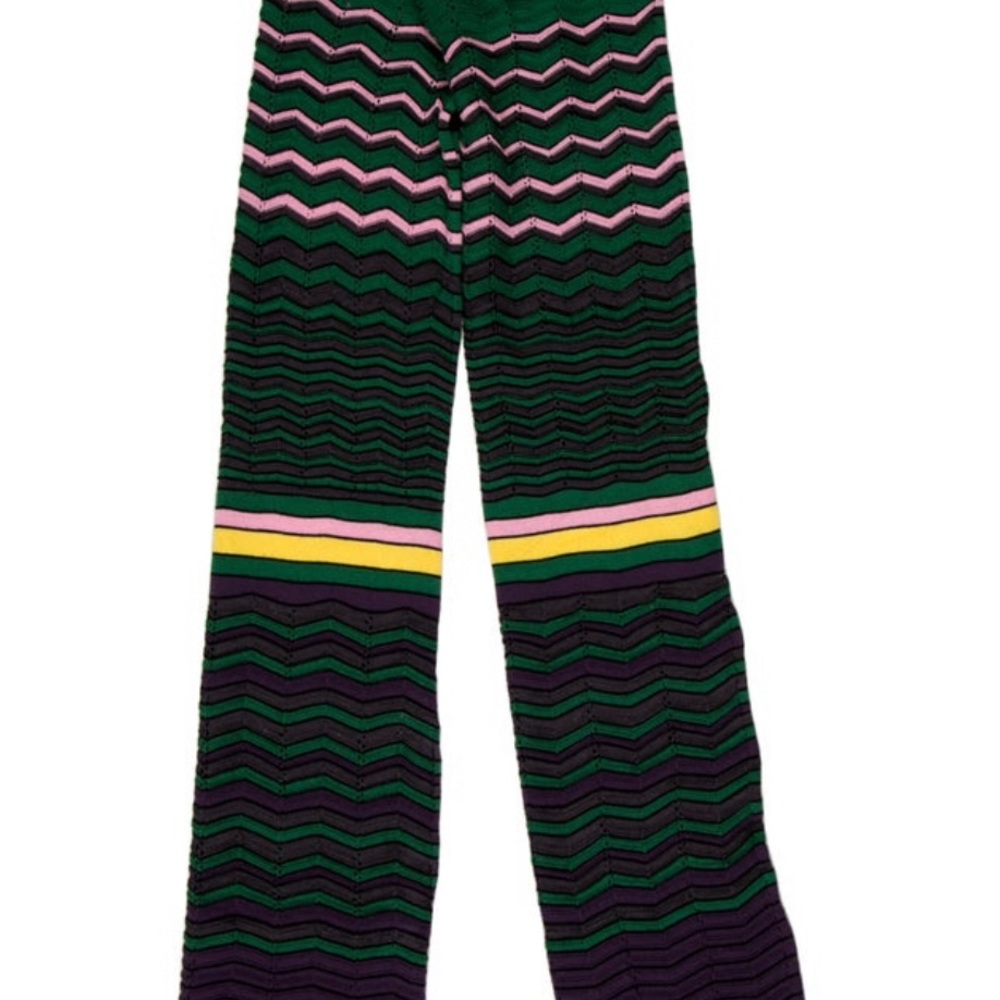 Stunning Missoni scarf